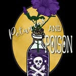 Katie Eubank - @petuniasandpoison - Instagram