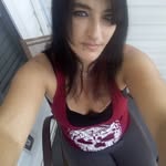 Katie Sue Eubanks - @katie.eubanks.986 - Instagram
