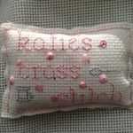 Katie Everitt- Lock - @katiescross_stitch - Instagram