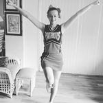 Katie Evers - @dancr200 - Instagram