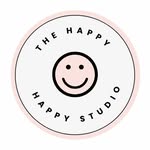 Katie Faison - @thehappyhappystudio - Instagram