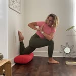Katie Falconer - @kati.efal.coneryoga - Instagram