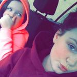 Katie Falconer - @kfalconerxx - Instagram