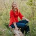 Katie Falconer - Facebook