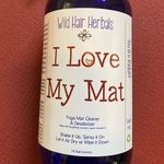 Katie Falconer - @wild_hair_herbals - Instagram