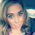 Katie Falconer - @katiebaylee - Instagram
