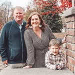 Katie Brinkman Farber - @katiefarber22 - Instagram