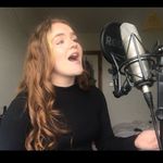 Katie Feeney - @katiefeeneymusic - Instagram