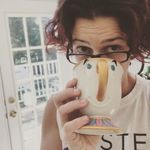 Katie M Feeley - @katiefeeleystrength - Instagram
