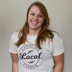 Katie Flick - @katienflick - Instagram