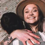 Katie Franks - @kittyfranksmeow - Instagram