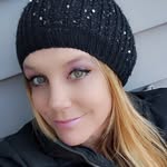 Katie Franks - @sparkleseverytime1 - Instagram