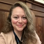 Katie Franks - Travel Agency Owner - @maeclairetravelco - Instagram