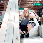 Katie Franks | DIY + HOME - @ouroldplace - Instagram