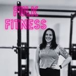 Katie Fulk - @fulkfitness - Instagram