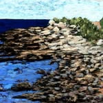 Kate Gaither Art - @kategaitherart - Instagram