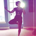 Katie Gaither - @katieshealthandyoga - Instagram