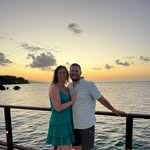 @katiegarouttetravelagent - Instagram