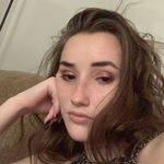 Katie Gerdes - @the_rl_slim_katie - Instagram