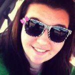 Katie Gilman - @katieshian16 - Instagram
