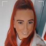 Katie Glen - @ktglen_xx - Instagram