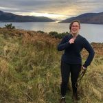 Katie MacDonald-Warburton - @katie_glenelg - Instagram