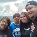 Katie Goble Chuppa - @katie.goble.7 - Instagram