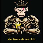 Kate Gooding - @king_kong_electronic_ - Instagram