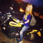 Kate Gooding - @kittykat9623 - Instagram