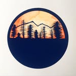 Kate Gooding - @cutsofcreativity - Instagram