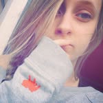 Katie Gooding - @that_one_mustache_13 - Instagram