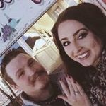 Katie Goodson - @hotpink4nick - Instagram