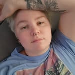 Katie Gower - @polipadawan - Instagram