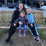 Katie McAteer Grabowski - @kmcateer814 - Instagram