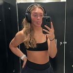Katie Graf - @krg_fitt - Instagram