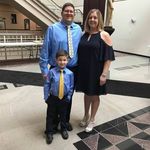 Katie Graf Hillman - @kghillman - Instagram