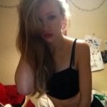 Katie Grayson - @i_x_x_x_u - Instagram
