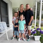 Katie Grech - @hutchogirl - Instagram
