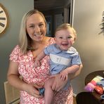 Katie Nicholson Greer - Facebook
