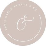 Katie Gregg Events & Co - @katiegreggevents - Instagram