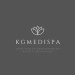 Katie Gregg - @kgmedispa - Instagram