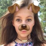 Katie Grace Gresham - @greshamkatie45 - Instagram