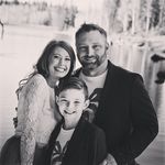 Katie Gresham - @kggresham - Instagram