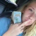 @katiegreshambruh - Instagram