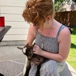 Katie Grimmer - @thegrimbaker - Instagram