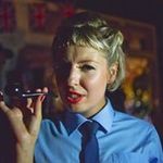 Katie Grover - @littlemilk82 - Instagram
