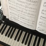 Katie Grover - @piano_is_dope - Instagram