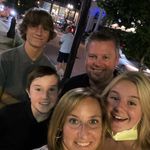 Katie Grover Bond - @katierbond - Instagram