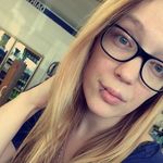 Katie Groves - @katielady1521 - Instagram