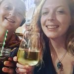Katie Groves - @boozenthoosiast - Instagram